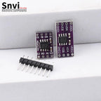 Magnetic Isolator Board Module Replace Optocouplers CJMCU-1201 ADUM1201 Isolator ADUM1201ARZ SOIC 8 Isolator SPI Interface