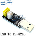 ESP-01 Upgraded version ESP-01S ESP8266 serial WIFI model Authenticity Guaranteed Internet of thing Wifi Model Board For Arduino