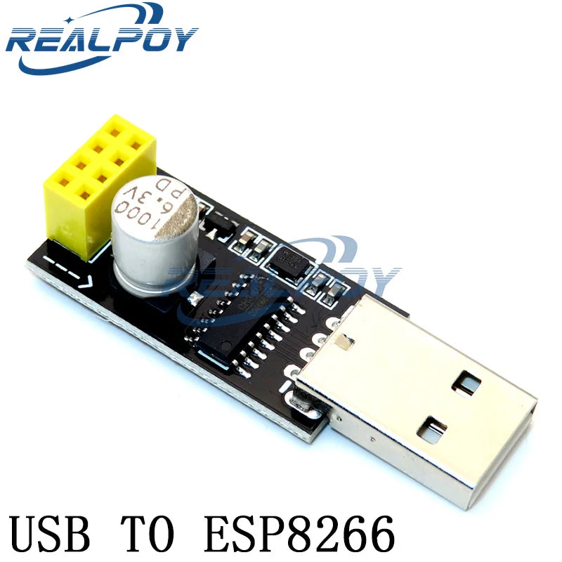 ESP-01 Upgraded version ESP-01S ESP8266 serial WIFI model Authenticity Guaranteed Internet of thing Wifi Model Board For Arduino