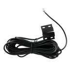 MC05 5M Wired Normally Closed Door Magnetic Detector Sensor Switch For Open Detector Iron Gate Waterpoof