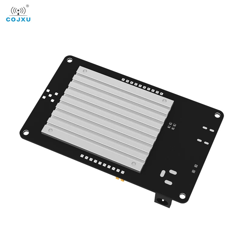 Test board LoRa Module 433/470MHz 5W 25Km Long distance Pre-welded E22-400T37S Test Kit COJXU E22-400TBH-02 USB Interface