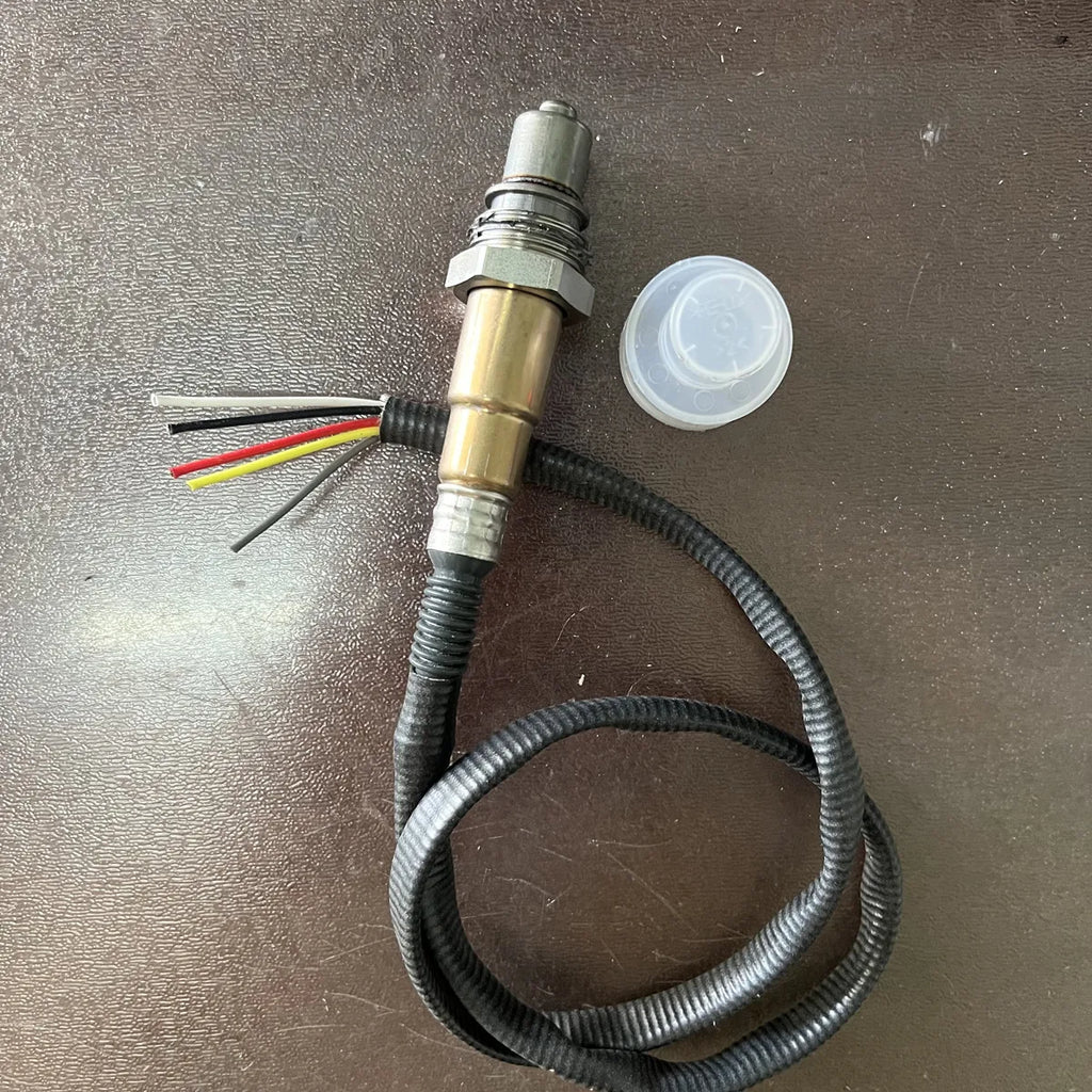 JX61-5L239-DC Diesel Particulate Matter PM Sensor Probe for Ford FOCUS 4 MONDEO 1.5 TRANSIT 250 350 3.2 F250 F350 F450 F550 6.7L
