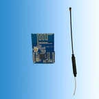 SX1280 module SX1281 flight control model aircraft remote control module positioning LoRa spread spectrum