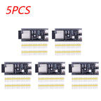 1-10X ESP32 S3 Dual Type-C Development Board WiFi Expansion Board 2.4G Wifi BT Module for Arduino 8MB PSRAM 16MB FLASH N16R8