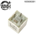 Fuel Pump 5-Pin Relay 165906381 165 906 381 for Vw Passat B5 Corrado Audi A4 A6