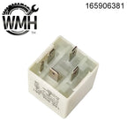 Fuel Pump 5-Pin Relay 165906381 165 906 381 for Vw Passat B5 Corrado Audi A4 A6