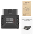 Vgate VLinker MC/MC+ Bluetooth 3.0/4.0 OBD2 Scanner ELM327 Compatible for BimmerCode FORScan for IOS/Android Car Diagnostic Tool
