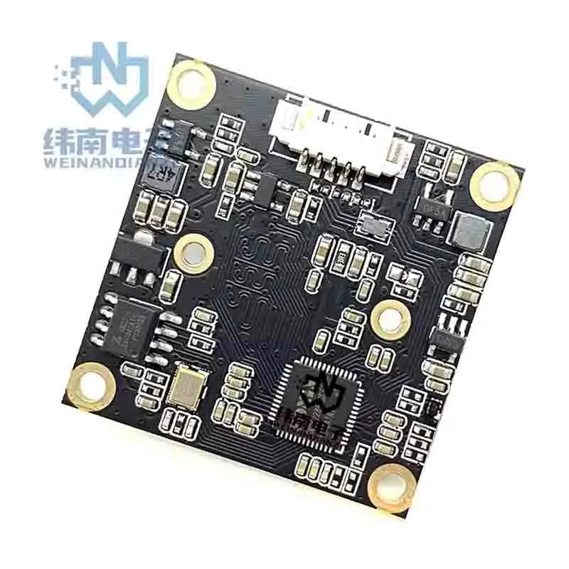 4656x3496 16MP HD IMX298 USB2.0 Camera Module AF 78.4° With Digital Mic UVC-Compliant, Plug And Play For Machine Machine Vision