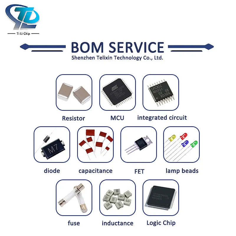 LMK1C1104 clock buffer module with 250MHz bandwidth and low phase delay crystal oscillator active power divider
