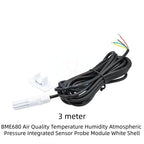 BME680 BME688 Environmental Sensor Air Quality/Atmospheric Pressure/Temperature/Humidity Sensor Module