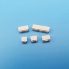 50Pcs JST SH1.0 Connector 2P 3P 4P 5P 6P 7P 8P 9P 10Pin SMT SMD Vertical /Horizontal Type Socket Housing SH 1.0mm