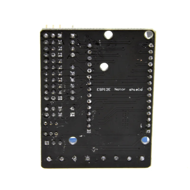 AEAK Node MCU Development Kit NodeMCU + Motor Shield Esp Wifi Esp8266 Esp-12e diy rc toy remote control Lua IoT smart car Esp12e