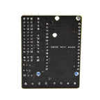 AEAK Node MCU Development Kit NodeMCU + Motor Shield Esp Wifi Esp8266 Esp-12e diy rc toy remote control Lua IoT smart car Esp12e