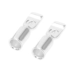 Sale-For Anderson Style Plug Connectors 50A 600V 6-12AWG AC/DC Power Tool for 6AWG Plated Solid Terminals Plugs R