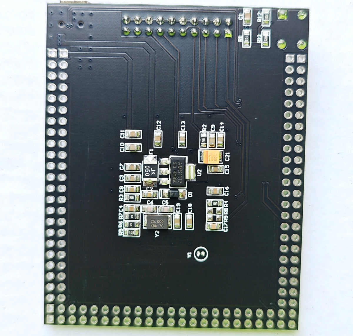 STM32 Development Board STM32F429IGT6 STM32F767IGT6 STM32H743IIT6 Development Board Core Board F429 F767 H743
