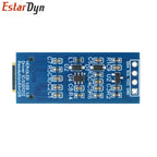 Estardyn 1.09 Inch SSD1312 White OLED Display 128x64, I2C 4Pin Module for Raspberry Pi Low Power