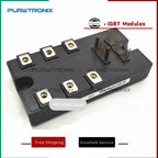 for SM2G50SH120H3 SM2G75SH120H3 SM2G100SH120H3 50A 75A 100A 1200V New Original IGBT Module