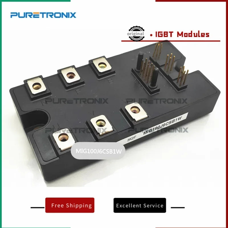 for SM2G50SH120H3 SM2G75SH120H3 SM2G100SH120H3 50A 75A 100A 1200V New Original IGBT Module