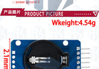 Raspberry pi 2 3 the sensor module package HC-SR04 501 DHT11 DS3231 KY-008 Sound Rain Soil sensor for arduino kit