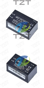 GREATZT HLK-PM01 HLK-PM03 HLK-PM12 AC-DC 220V to 5V/3.3V/12V Mini Power Supply Module Intelligent Household Switch HLK-5M05