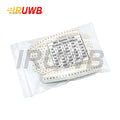 660pcs=1206 33valuesX 20pcs 0805 0603 0402 0201 SMD Resistor Sample Assorted Kit 1ohm-1M ohm 1%