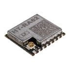 【RECOMENDAR】10X HT-RA62 Lora Series Module SX1262 Secondary Development Supports Lorawan Protocol 433-510Mhz
