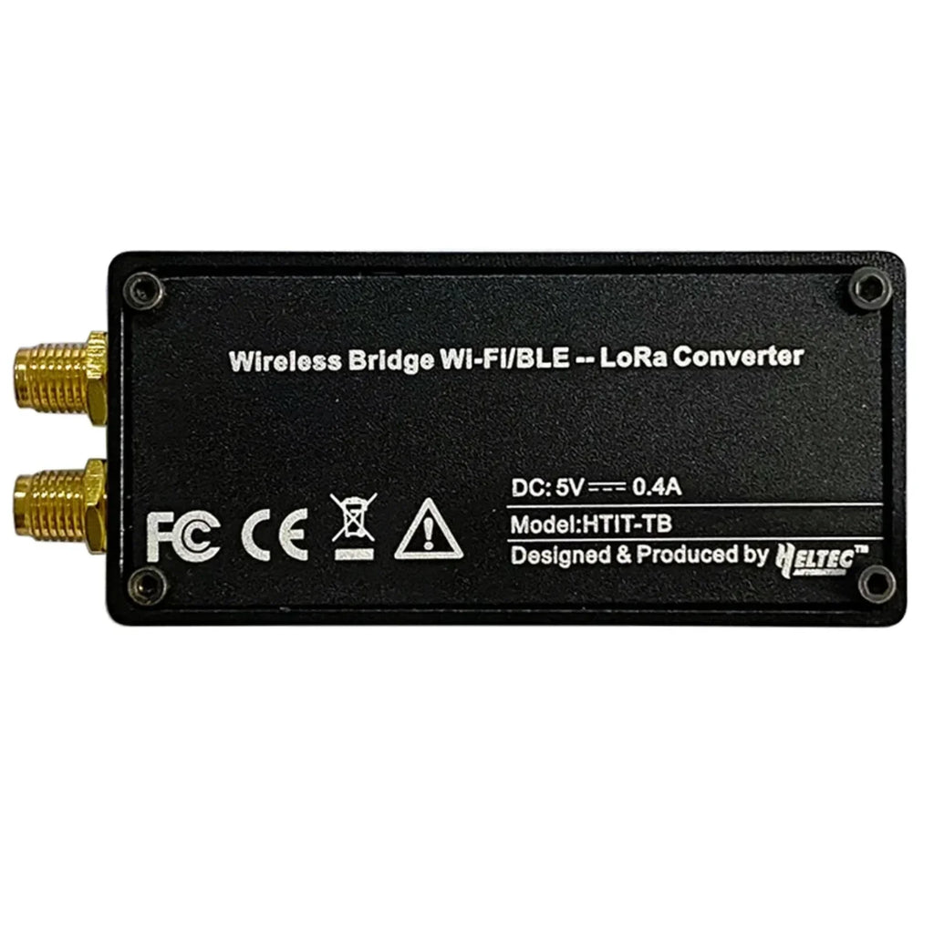 ESP32 LoRa Wireless Bridgeg 868-915MHz signal converter ESP32-D0WDQ6 SX1276 8M supports WiFi LoRa BLE for Arduino LoRaWAN IoT