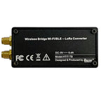 ESP32 LoRa Wireless Bridgeg 868-915MHz signal converter ESP32-D0WDQ6 SX1276 8M supports WiFi LoRa BLE for Arduino LoRaWAN IoT