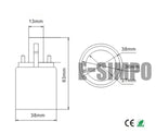 4pcs G23 To E26 E27 Lamp Base Adapter CFL 2Pin PLS LED Table Desk Reading Light Bulb Lamp Holder Converter Extender