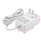 Raspberry Pi 5 5.1V 5A Power Supply PD 27W USB Type C GaN Charger EU US UK Plug Power Adapter for Raspberry Pi 5/4B RPI 5
