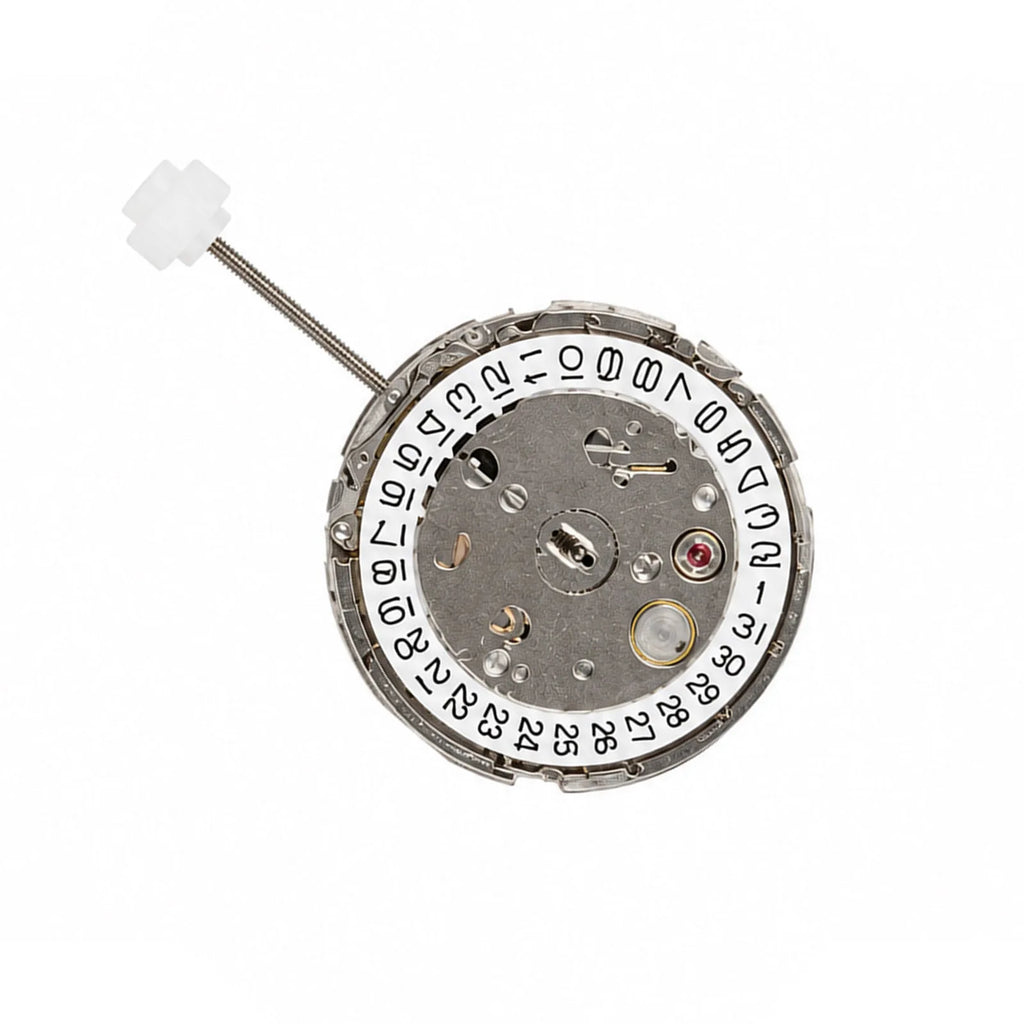 Automatic Single Calendar 2813 Mechanical Watch Movement 3 Hands For DG2813 Watch Movement Watch Repair Part
