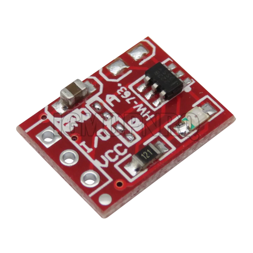 Digital Touch Switch TTP223/TTP223B/TTP224/TTP226/TTP229 Sensor Digital 1/4/8/16 Channel Micro Touch Key Capacitor Module