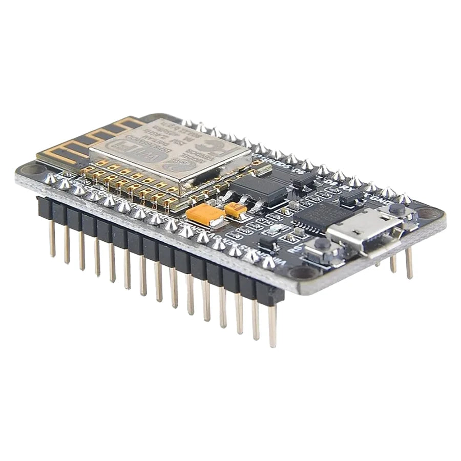 Wireless Module CP2102 NodeMcu V2 Lua WIFI Internet of Things Development Board Based ESP8266 ESP-12E