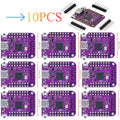 ESP32 S2 Mini WiFi Board Based ESP32-S2FN4R2 ESP32-S2 4MB Flash Type-C Connect Compatible with MicroPython
