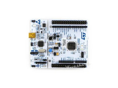 NUCLEO-F446RE STM32 Nucleo-64 Development Board ARM Cortex-M4 180MHz with ST-LINK Debugger