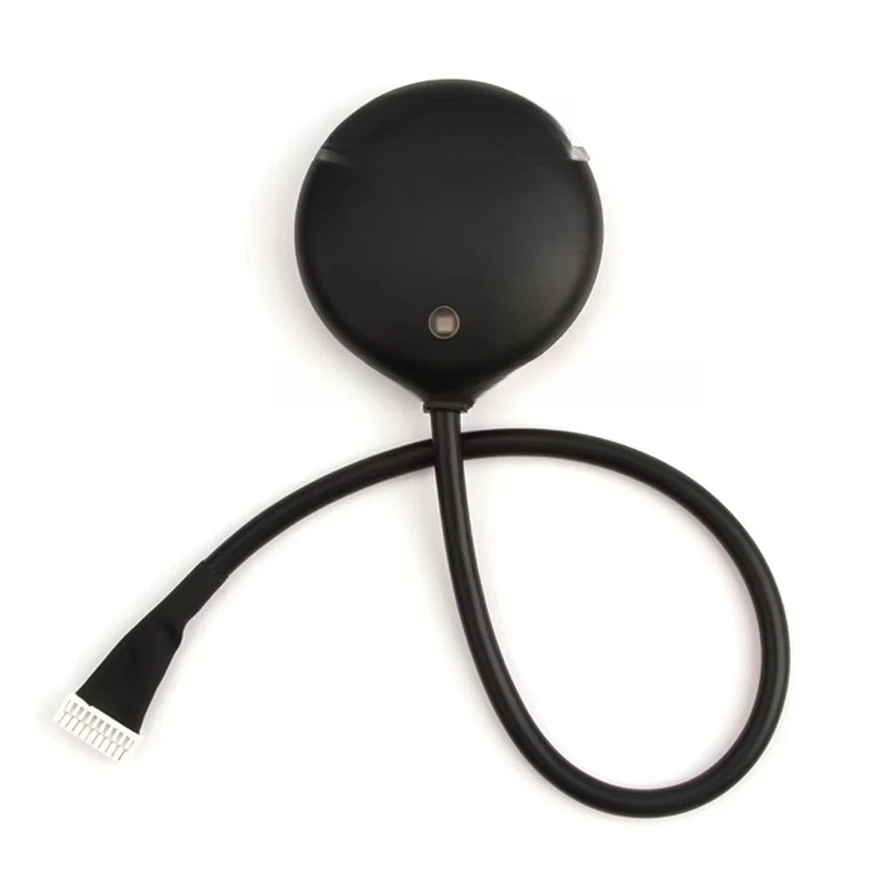 Holybro M9N GPS Module Pix32 / 2nd GPS for Neo-M9N Module and IST8310 Compass Composite Material