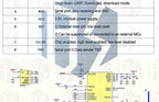 ESP8266  cp2104 ESP-01 ESP-01S WIFI module downloader ESP LINK v1.0   for arduino respberry pi