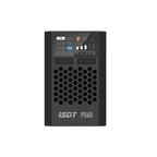 ISDT PD60 Smart Balance Charger 60W Type-C PD QC Fast Charger 1-4S LiPo LiFe LiHV NiMH RC Battery Charger