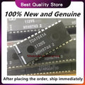 1PCS/LOT  TDA1541A TDA1541 DIP-28 New original stock