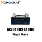 CRYDOM M50100TB1600 Rectifier Diode Module Three/Singel Phase M50100SB1600 100A 1600V
