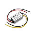 12V24V TO 5V 1A 2A 3A 4A 5A Step-down Power Supply Module 12V TO 5V Vehicle Converter DC Transformer CE RoHS Certification