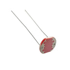 Photoresistor LDR MG45 GL5539 5537 5549 5528 5506 12528 Light Dependent Resistor Sensor Kit For Arduino Auto Light Control Stree