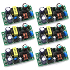 1-10Pcs AC-DC Power Supply Module AC 110V 220v to DC 3.3V 5V 9V 12V 15V 24V Isolated Switching Power Supply Board PLG06A-12
