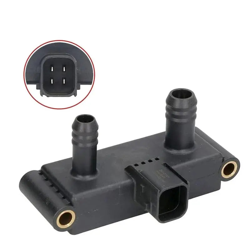 New Turbo Pressure Sensor Differential Pressure Sensor Pressure Sensor For MAN Truck