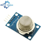 1-10PCS MQ-2 MQ2 Smoke Gas LPG Butane Hydrogen Gas Sensor Detector Module For arduino
