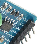 Temperature Measurement Module Thermocouple  Board K Type Max31855 Industry for Data Collection K Thermocouple Probes