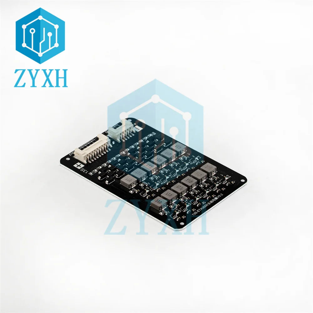 1.2A Active Balancer Board Lifepo4 Lipo Li-ion Lithium Battery Energy Transfer Equalizer Module Inductive Version BMS 3S 4S 6S