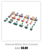 Din Rail Terminal Block Distribution Power Wire Electrical Connector Electric Split Junction Box UKK80A/125A/160A/250A/400A/500A