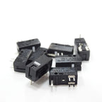 2PCS D2FP-FN2 Mouse Micro SwitchStrike Light Micro Mute- Button 80 Million for ASUS ROG Gladius III AimPoint 36K
