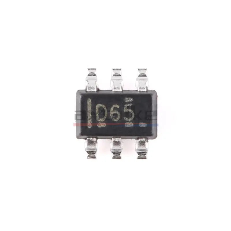 10PCS SN74LVC1G175DBVR SOT23-6 SN74LVC1G175DCKR SC70-6 C755 C75R D65 D6J D6R Single D-Type Flip-Flop With Asynchronous Clear SMD